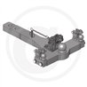 Płyta nośna K80 808/90/60 3300kg Scharmüller 009605780