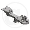 Płyta nośna K80 760/240/50 3000kg Scharmüller 009605941SET3