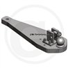Płyta nośna K80 827/270/45 3000kg Scharmüller 009605970