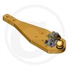 Płyta nośna K80 900/230/45 3000kg Scharmüller 009605972