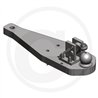 Płyta nośna K80 765/230/45 3000kg Scharmüller 009605973