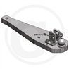 Płyta nośna K80 900/230/50 3000kg Scharmüller 009605974