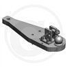 Płyta nośna K80 765/230/45 3000kg Scharmüller 009605975