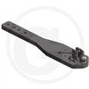 Płyta nośna K80 1338/270/50 3000kg Scharmüller 009605995
