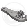 Płyta nośna K80 700/245/50 3000kg Scharmüller 009606390