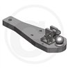 Płyta nośna K80 738/245/50 3000kg Scharmüller 009606391