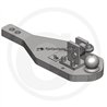Płyta nośna K80 703/245/40 3000kg Scharmüller 009606400