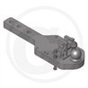 Płyta nośna K80 775/245/50 4000kg Scharmüller 009606420