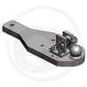 Płyta nośna K80 646/250/40 3000kg Scharmüller 009606470