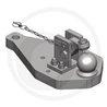 Płyta nośna K80 480/256/40 3000kg Scharmüller 009606490