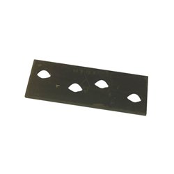 Płóz prawy 280 mm KG/KS