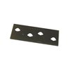 Płóz prawy 280 mm KG/KS