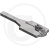 Płyta nośna Piton Fix 990/296/40 2000kg Scharmüller