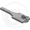 Płyta nośna Piton Fix 990/296/45 2000kg Scharmüller 009610430