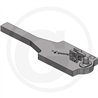 Płyta nośna Piton Fix 990/296/50 3000kg Scharmüller 009610460