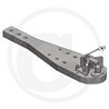 Płyta nośna Piton Fix 1000/238/50 3000kg Scharmüller 009612902