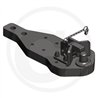 Płyta nośna Piton Fix 670/280/50 3000kg Scharmüller 009613640