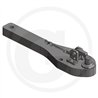 Płyta nośna Piton Fix 842/200/60 3000kg Scharmüller 009614460A29