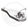 Płyta nośna Piton Fix 695/245/50 3000kg Scharmüller 009614521