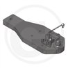 Płyta nośna Piton Fix 700/290/50 3000kg Scharmüller 009616390