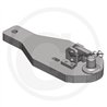 Płyta nośna Piton Fix 613/250/40 3000kg Scharmüller 009616450A29