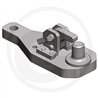 Płyta nośna Piton Fix 403/165/35 3000kg Scharmüller 009616460A24