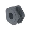 Koło łańcuchowe gniazdowe 10x31 Z5 Ø115/40-10