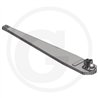 Płyta nośna K110 2764/410/75 3000kg Scharmüller 009624090