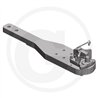 Płyta nośna Piton Fix 1142/240/60 4000kg Scharmüller 009633870