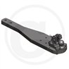 Płyta nośna K80 1142/240/50 4000kg Scharmüller 009643880
