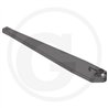 Płyta nośna K80 2700/410/75 4000kg Scharmüller 009644090