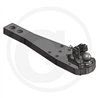 Płyta nośna K80 1060/250/60 4000kg Scharmüller 009645710