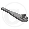 Płyta nośna K80 1178/250/55 3000kg Scharmüller 009645720