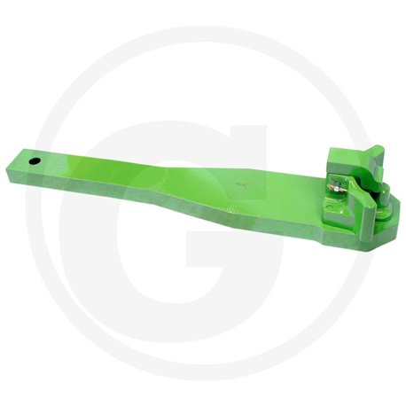 Płyta nośna Piton Fix 930/180/50 4000kg Rockinger RO820L3534C