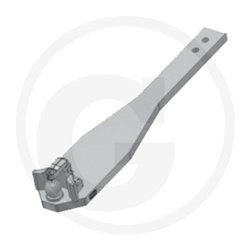 Płyta nośna K80 1223/275/ 3000kg Rockinger RO825L21340