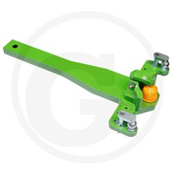 Płyta nośna K80 930/180/50 4500kg Rockinger RO825L3564C