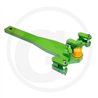 Płyta nośna K80 930/180/50 4500kg Rockinger RO825L3574C