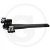 Płyta nośna K80 49/ 4000kg Rockinger RO826L2467C