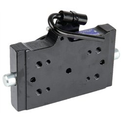 Płyta adaptera kpl. 200 mm