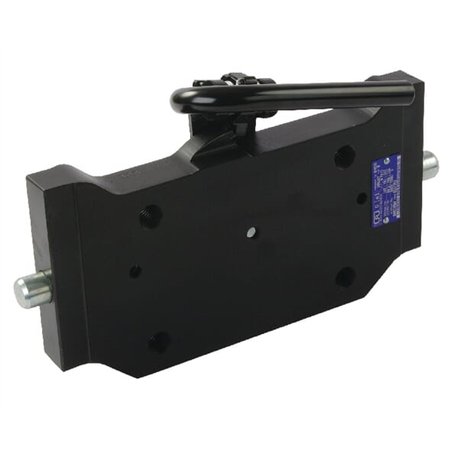 Płyta adaptera kpl. 310 mm