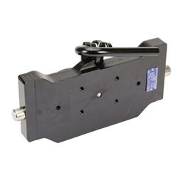 Płyta adaptera 330 mm