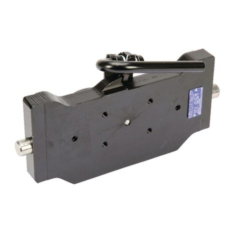Płyta adaptera 330 mm