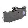 Płyta do prowadnicy 330/32/25mm - 83x56/,  120x55/ , 160x100 Rockinger