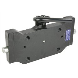 Płyta adaptera 390 mm
