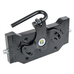Płyta adaptera 330 mm CBM