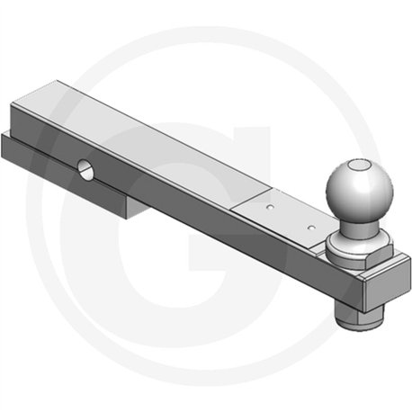 Zugpendel