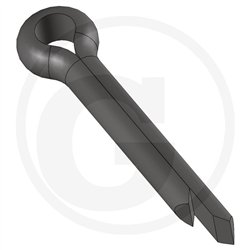 Zawleczka 4 x 20 mm Scharmüller