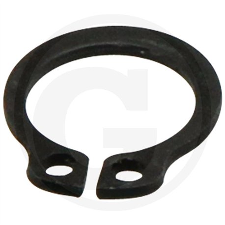 Pierścień segera zewnętrzny 10x1,0mm Scharmüller