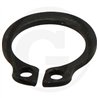 Pierścień segera zewnętrzny 10x1,0mm Scharmüller