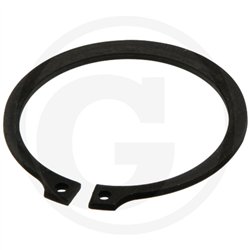Pierścień osadczy zewnętrzny 50x2 mm Scharmüller